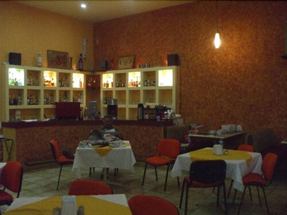 Hotel Del Valle Inn Pachuca 외부 사진