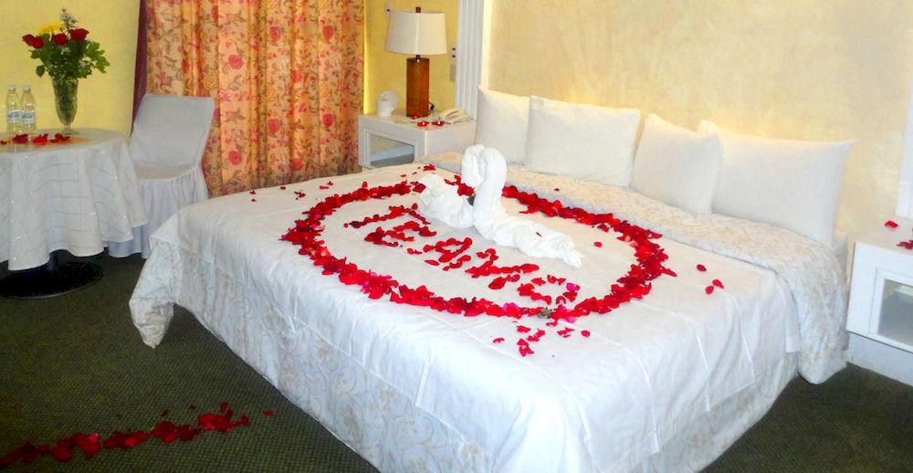 Hotel Del Valle Inn Pachuca 외부 사진