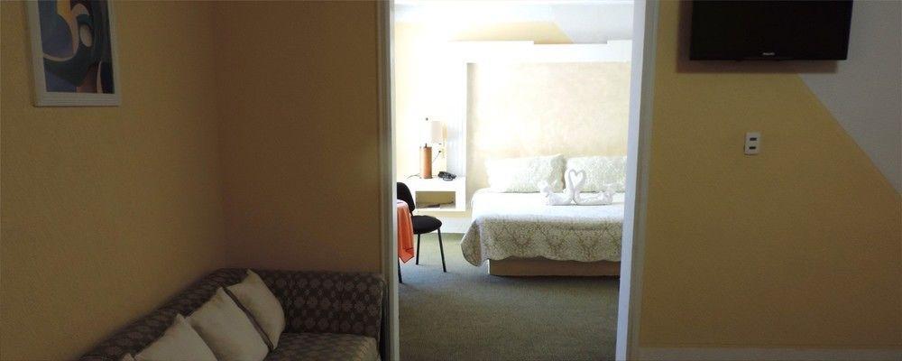 Hotel Del Valle Inn Pachuca 외부 사진